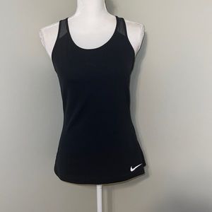 Nike workout tank